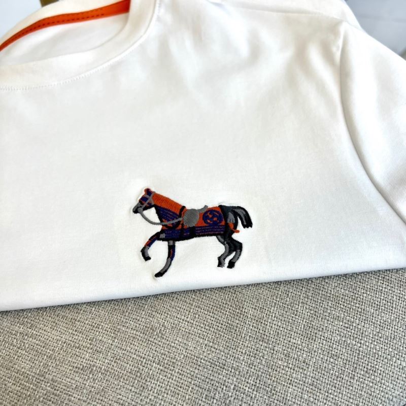 Hermes T-Shirts